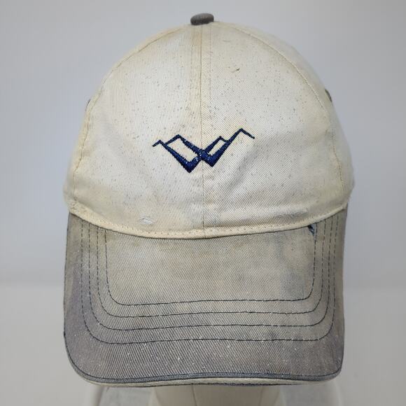 U.S. Flag EGE Slideback Baseball Cap Multi One Size 6 Panel AMC Deluxe Headwear - Picture 2 of 9